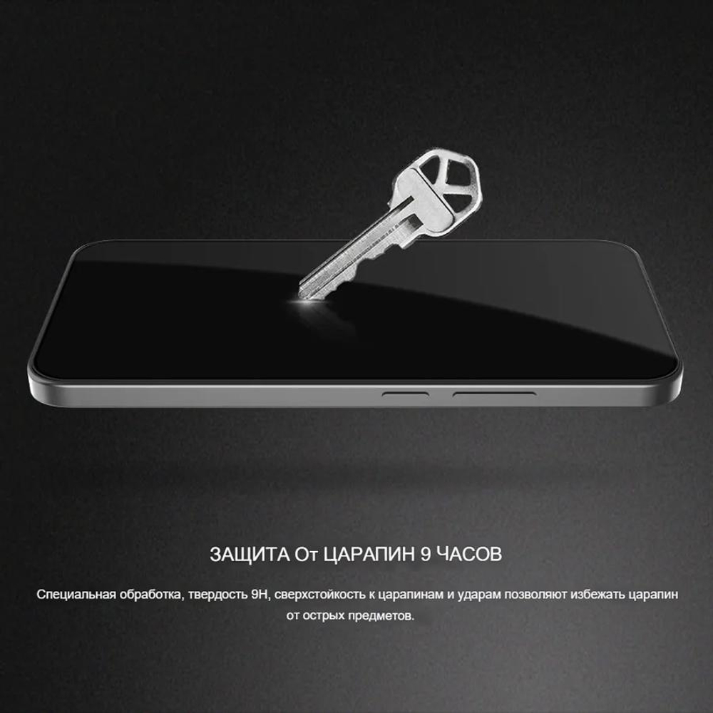 Защитное стекло Nillkin CP+ PRO для Xiaomi 17T