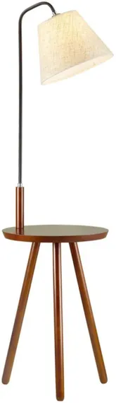 Торшер Kalda 4666/1F Odeon Light
