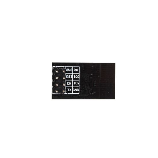 Модуль ESP8266 ESP-01