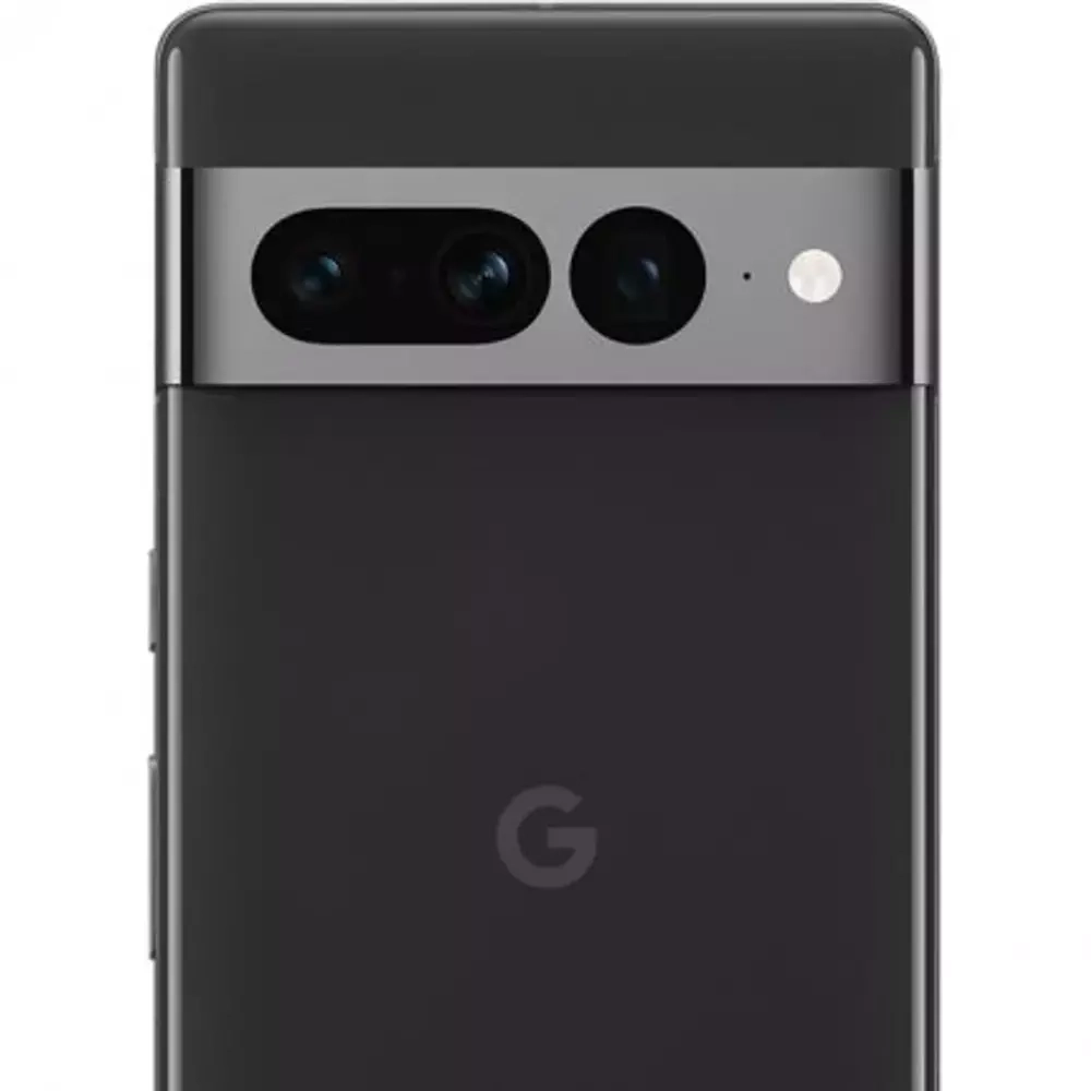 Google Pixel 7 Pro 256 ГБ («Чёрный обсидиан» | Obsidian)