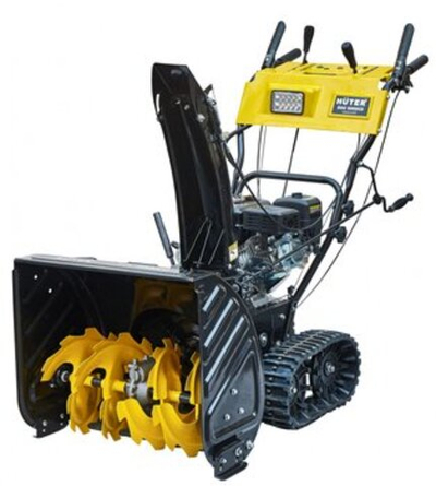 Снегоуборщик Huter SGC 6000CD, Бензиновый