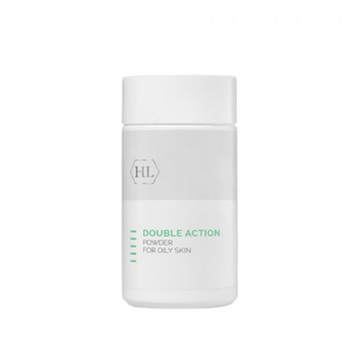DOUBLE ACTION Powder