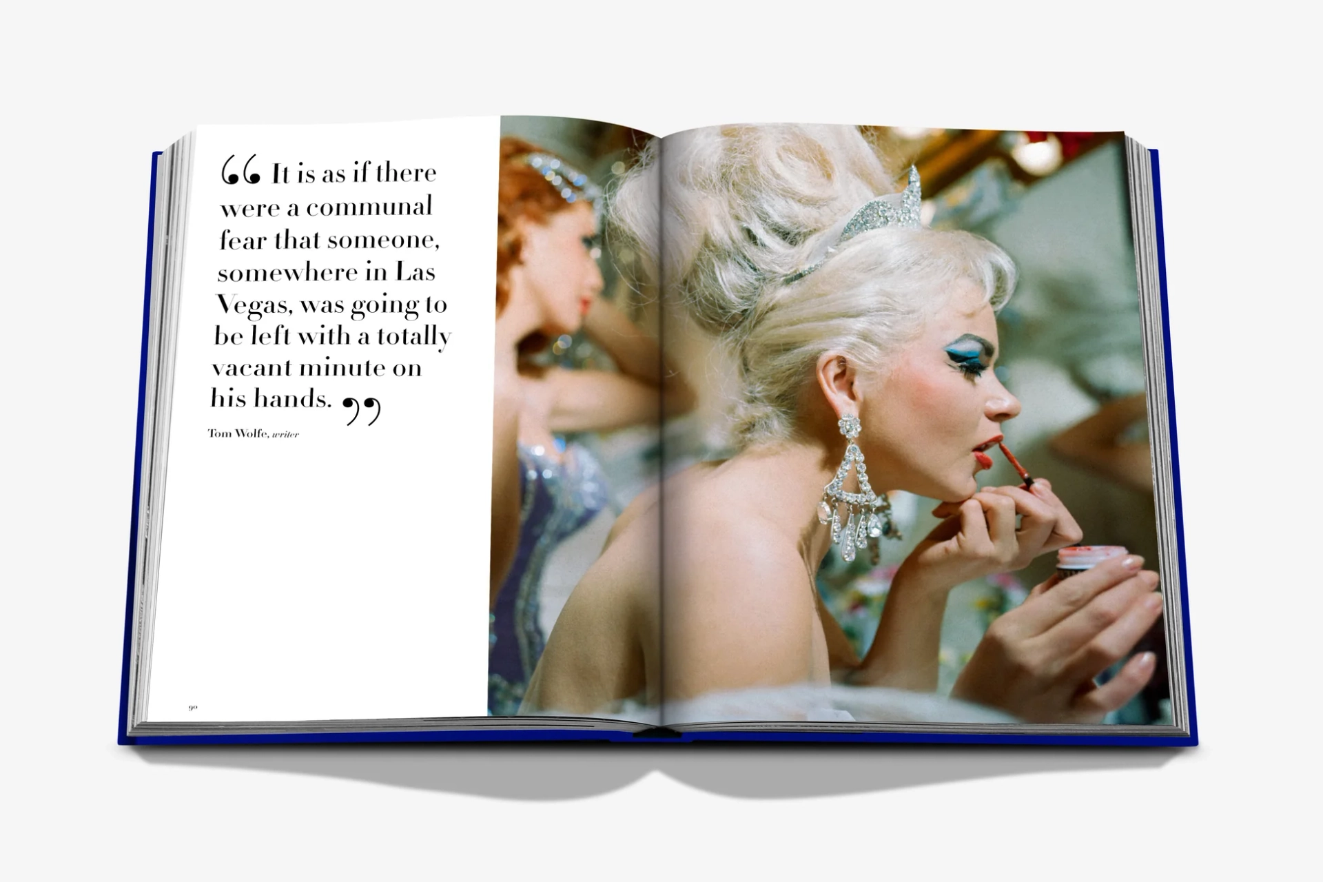 Книга Assouline Las Vegas Magic