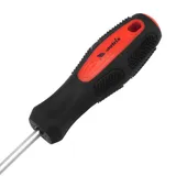 Отвертка Anti-Slip, PH1 х 150 мм, CrV, двухкомпонентная рукоятка Matrix — фото 4