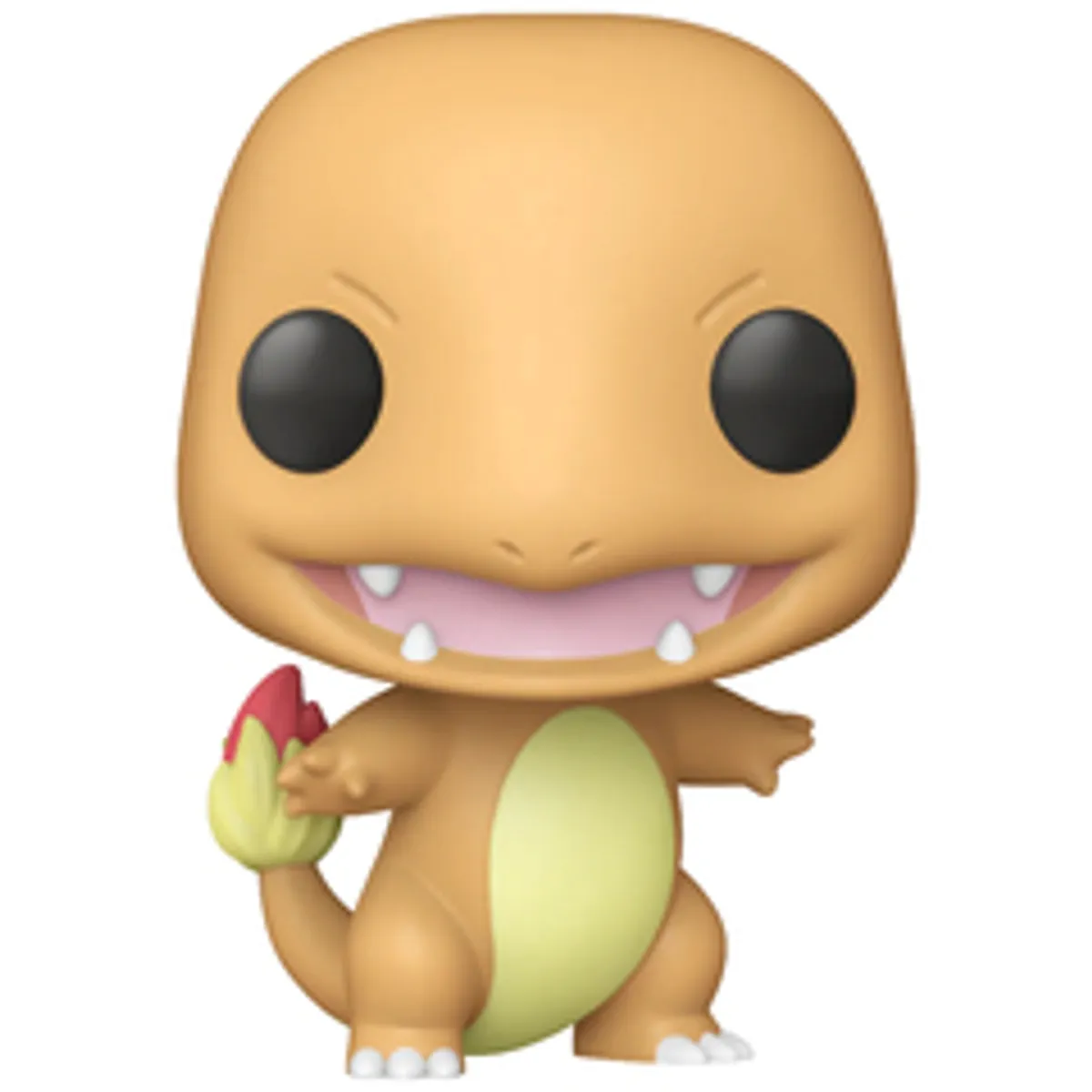 Funko POP! Pokemon: Charmander (Soft Color Exc) (455)