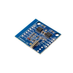 Модуль часов реального времени Tiny RTC I2C 24C32 DS1307