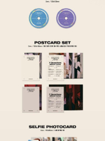 Альбом UP10TION - Code Name: Arrow 11th Mini Album RANDOM Version