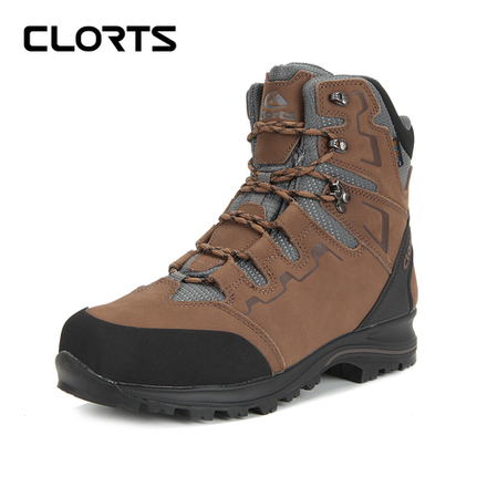 Ботинки женские Clorts