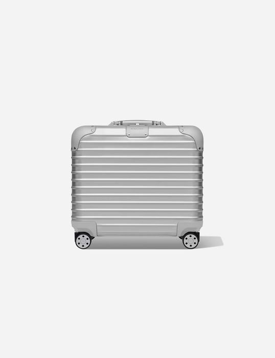 Чемодан Rimowa Original Aluminium Compact 