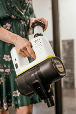 Аккумуляторный пылесос VC 6 Cordless ourFamily Pet