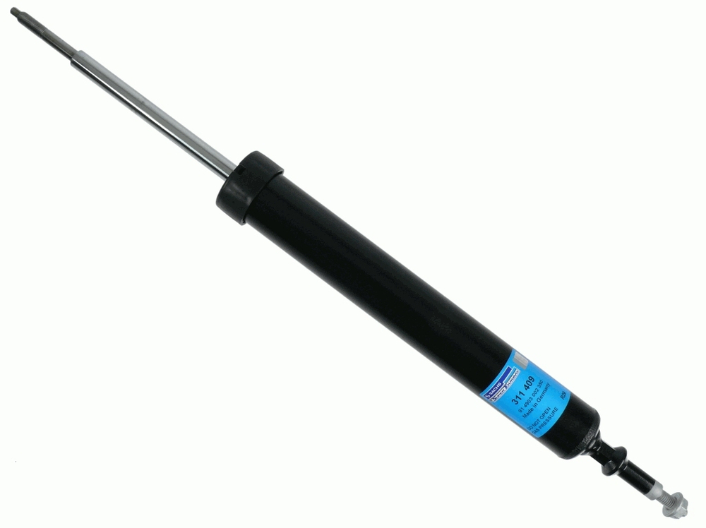 SACHS - 311409-SAC - Shock Absorber