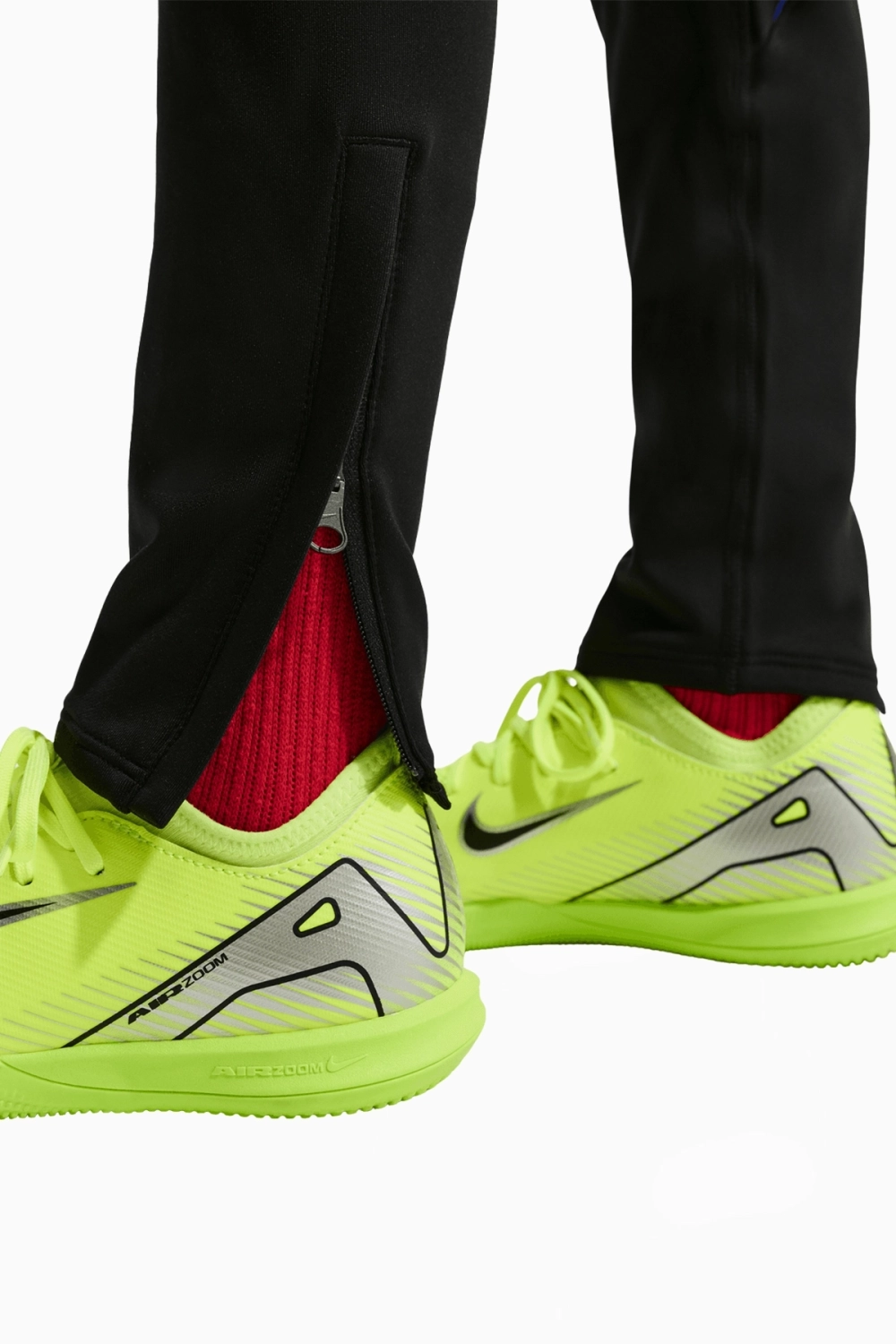 Штаны Nike PSG 26/27 Strike Junior - черный