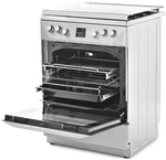 Газовая плита Gorenje GI 63396 DX