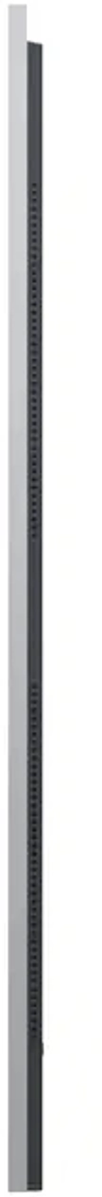 Телевизор OLED LG 65" OLED65G6RLA.ARUG атласное серебро 4K Ultra HD 120Hz DVB-T2 DVB-C DVB-S2 USB WiFi Smart TV