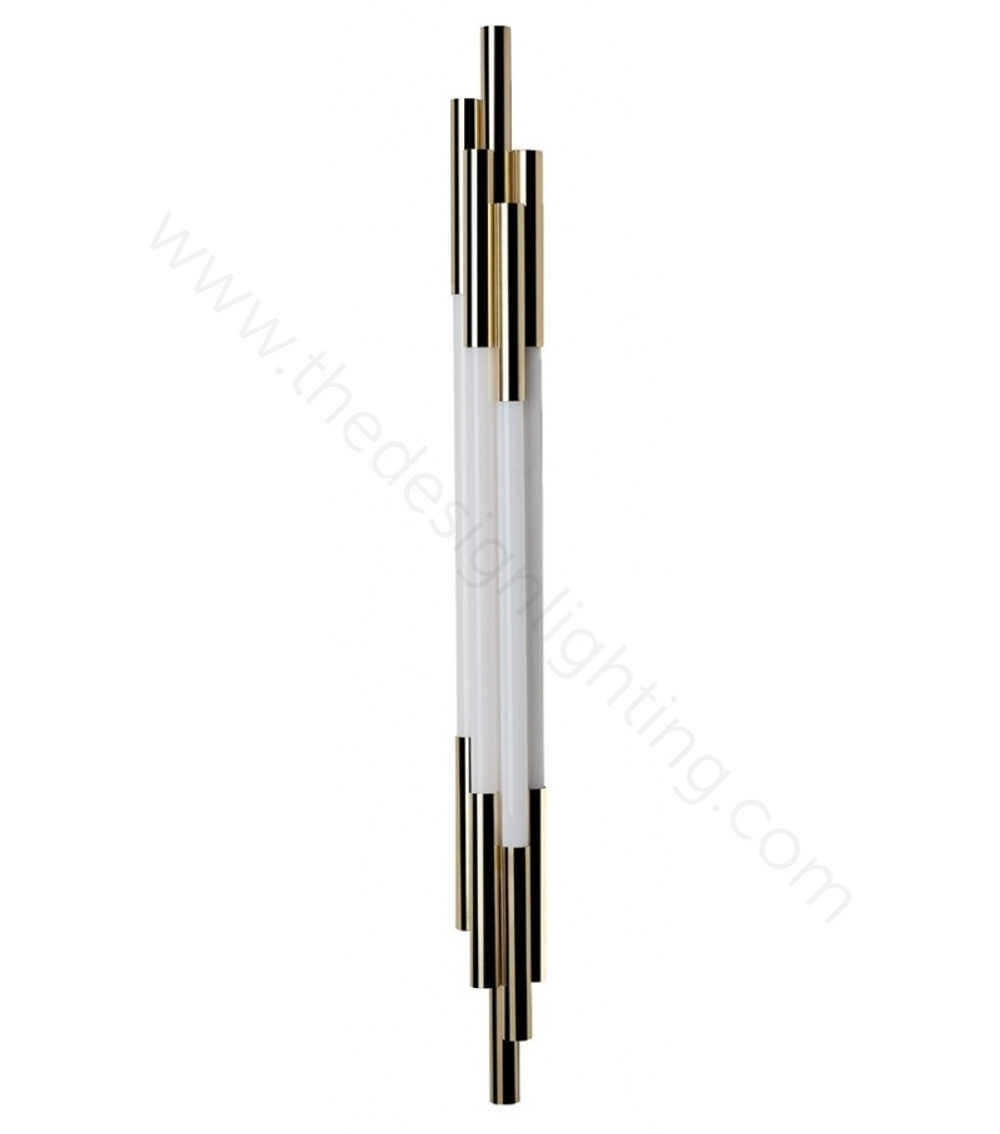 Wall design lamp  Org by DSW