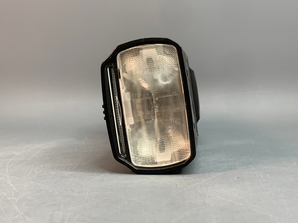 Canon Speedlite 600EX-RT