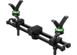 Двухточечный упор FieryDeer Gun Rest для оружия на телескопическую опору