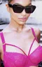 Бюстгальтер Beverly M Fuchsia