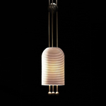 Подвесной светильник Lantern 1 by Apparatus