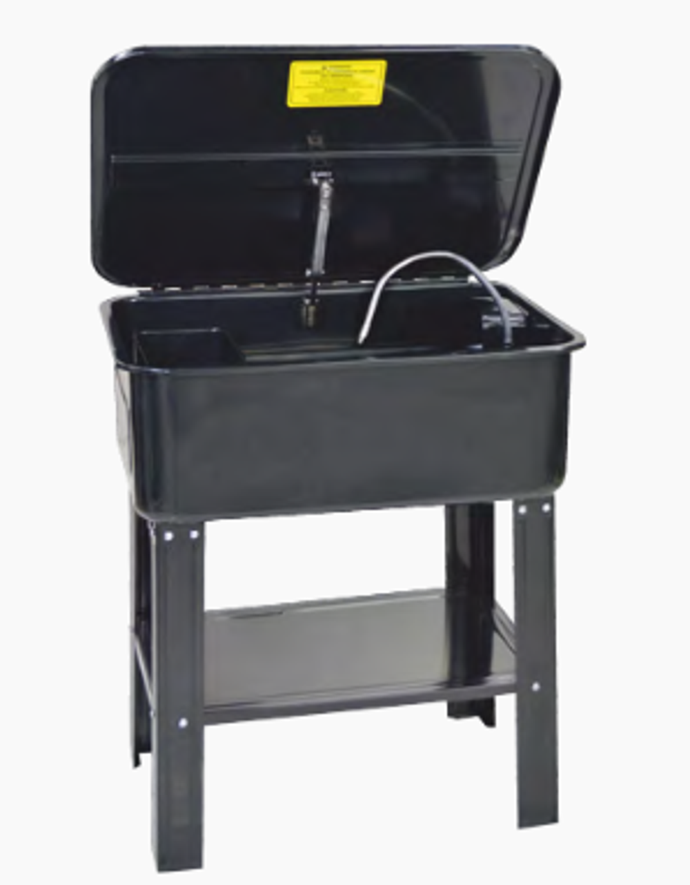 WDK-82075 Аппарат мойки деталей, 75 л