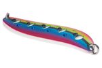Блесна HIGASHI Chinook spoon 45g #06M