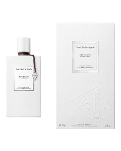 Van Cleef & Arpels Oud Blanc 75 мл парфюмерная вода