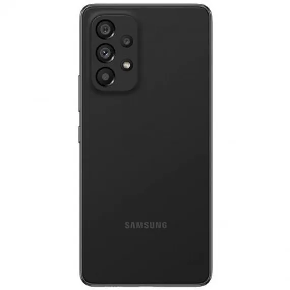 Samsung Galaxy A53 5G 8 128Gb Global Black