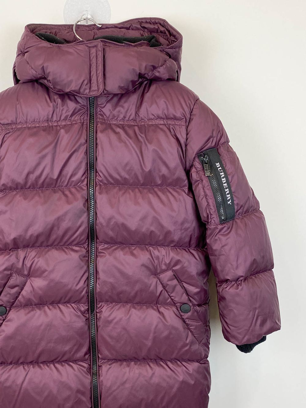 Куртка Burberry