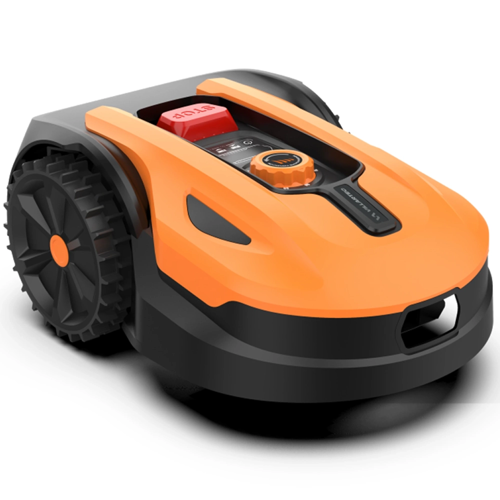 Газонокосилка-робот Villartec MI402