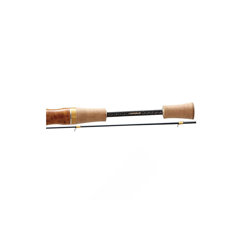 Спиннинг Graphiteleader Super Belleza GLSBS 632XUL-T 0.5-5g, длина - 1,91 m
