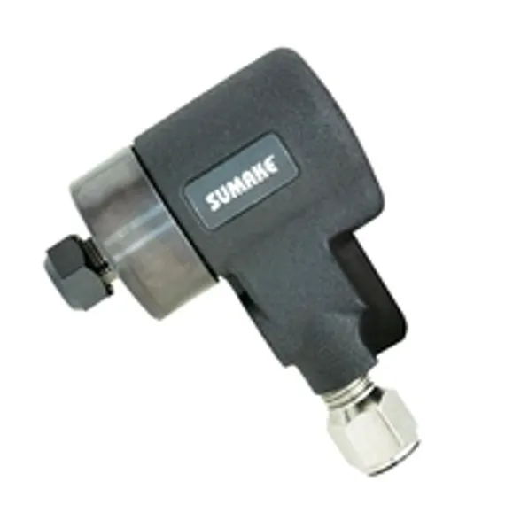 Пневматическая орбитальная шлифовальная машина Sumake LSN-50V