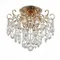 Потолочная люстра Orecchini SL846.202.06 ST Luce
