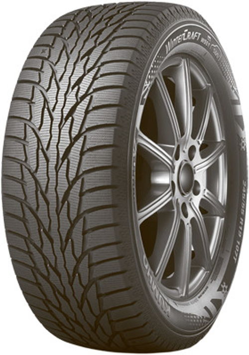 Купить Легковая шина KUMHO WS51 245/70R16 111T XL