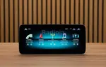 Магнитола для Mercedes-Benz GLA X156 2017-2020 NTG 5.0/5.1 - RDL монитор 10.25" на Android 13, Быстрая, CarPlay, 4G SIM-слот