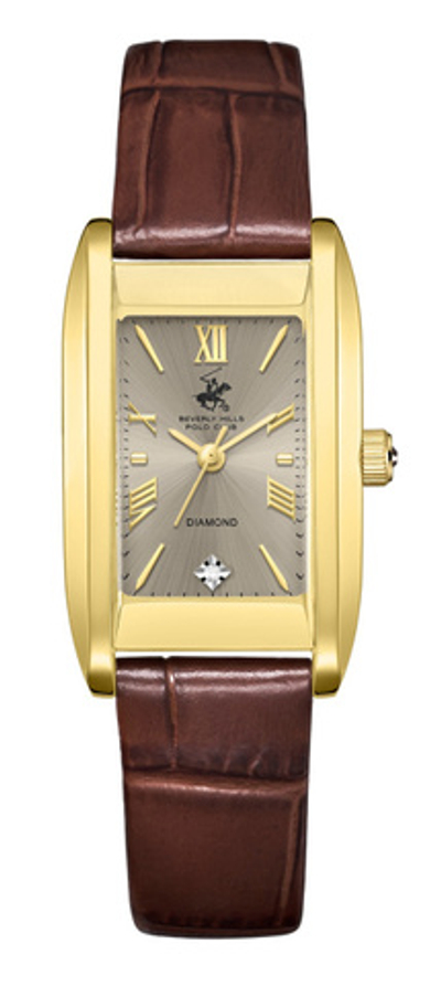 Наручные часы Beverly Hills Polo Club BP3910C.164