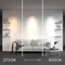 Трековый светильник Focus LED TR103-4-12WTW-M-W Maytoni
