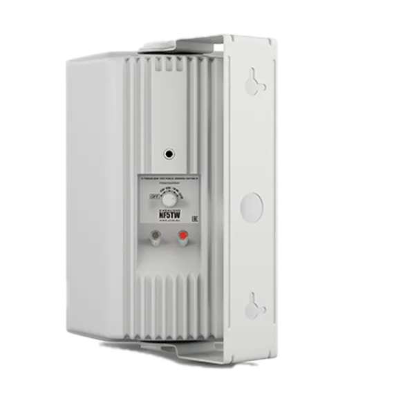 CVGAUDIO NF5TW настенная акустическая система