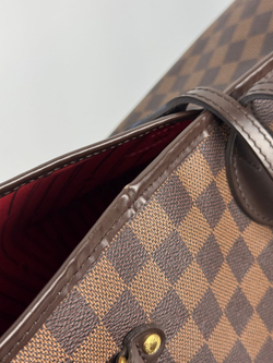 Сумка Louis Vuitton Neverfull GM