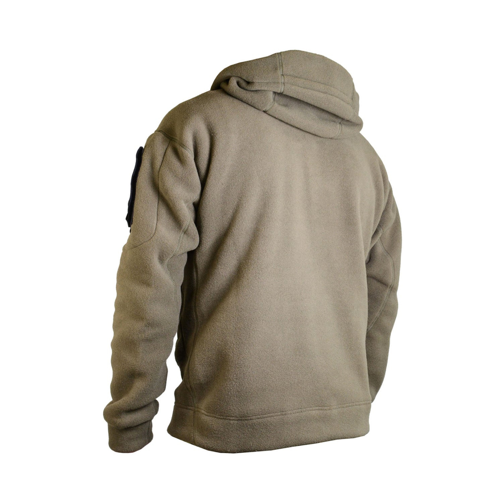 Толстовка Kitanica American Hoodie Ranger Green