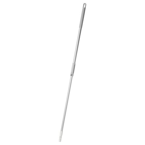 Ручка для швабры IKEA PEPPRIG (ПЕППРИГ), Серый
