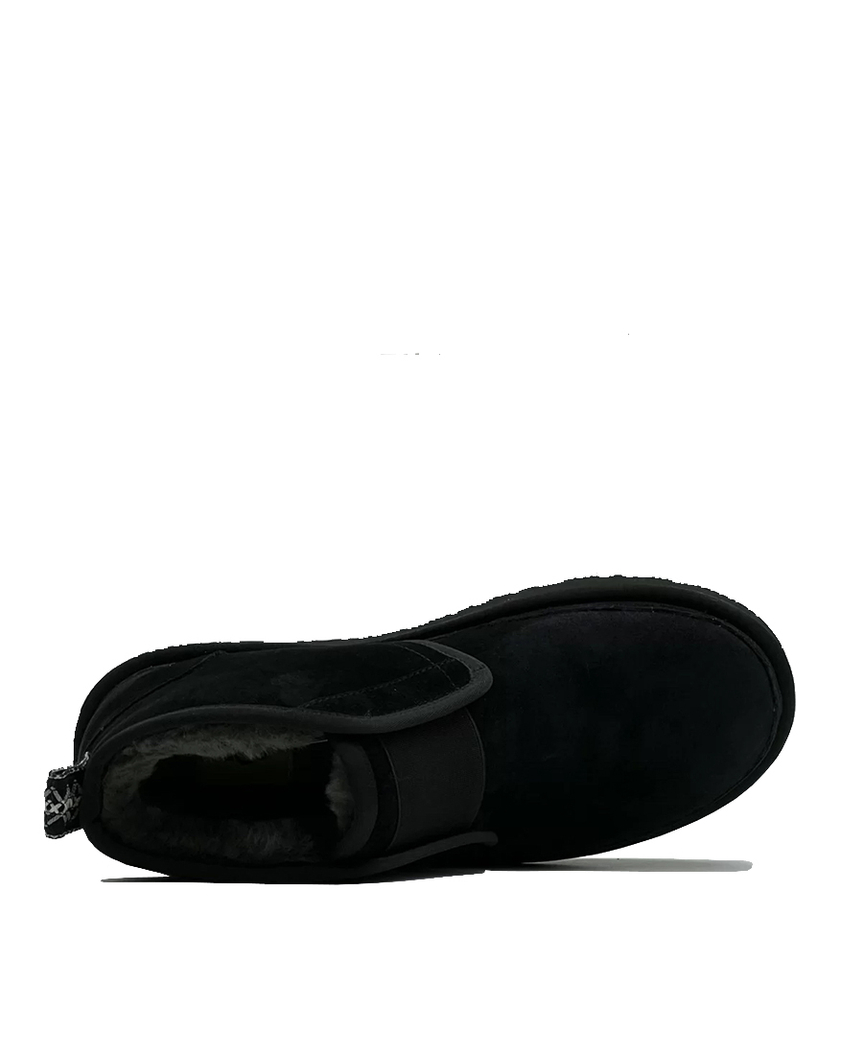 NEUMEL FLEX-black