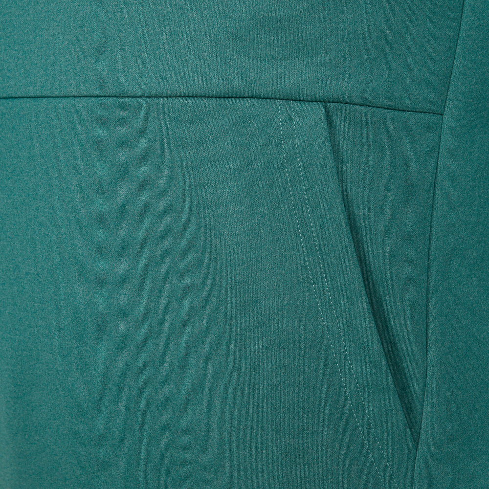 Мужская кофта теннисная Drop Shot Artemis Hoody Men - Green