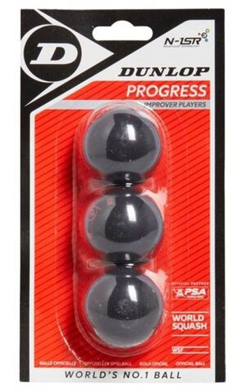 Мяч Dunlop Progress - 3B