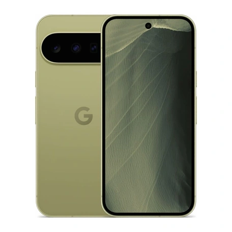 Смартфон Google Pixel 11 12/256GB Pistachio