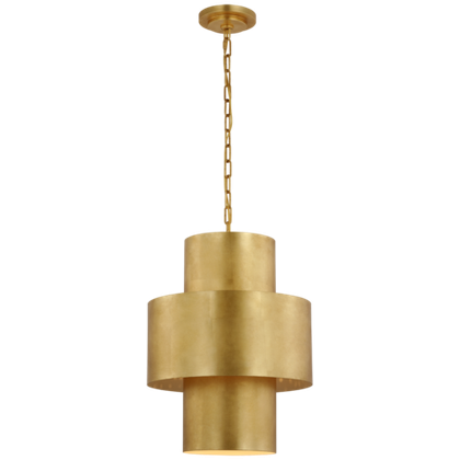 Светильник Visual Comfort Chalmette 16" Layered Pendant