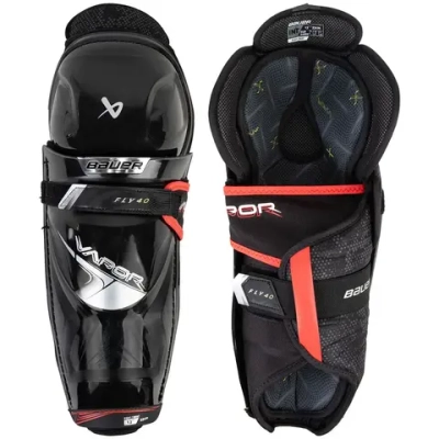 Щитки Bauer S25 Vapor FLY40 INT