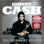 Johnny Cash, The Royal Philharmonic Orchestra / Johnny Cash And The Royal Philharmonic Orchestra (CD)