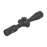 Оптический прицел Vector Optics Tauron 4-24x50 FFP, сетка MPX1 Mil, 30мм, тактические барабаны, азотозаполненный, подсветка красным (SCFF-65)