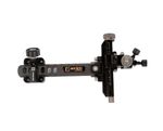 Прицел для рекурсивого спортивного лука Sanlida X10 recurve sight