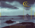 Cornerstone / Arrival (RU)(CD)